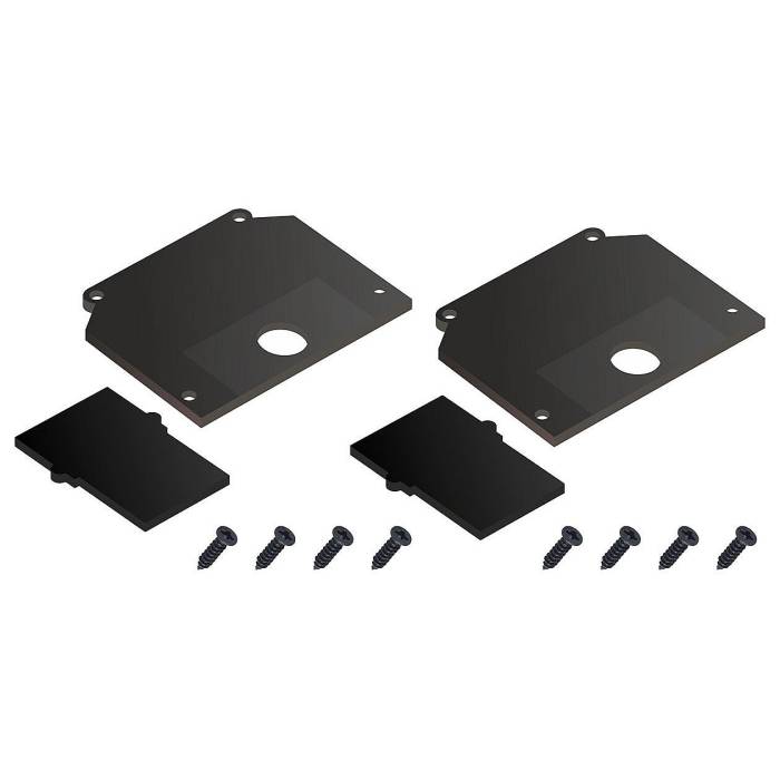 Заглушка LIGHTERA Startrek 220 LE177TC-ZNB