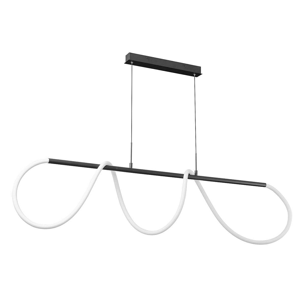 Светильник подвесной Citilux Python CL220121