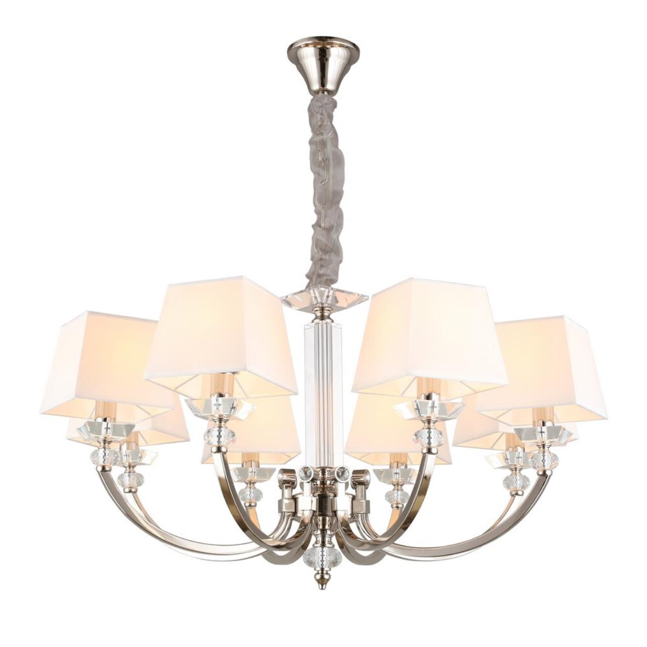 Подвесная люстра Aployt Gay APL.754.03.08