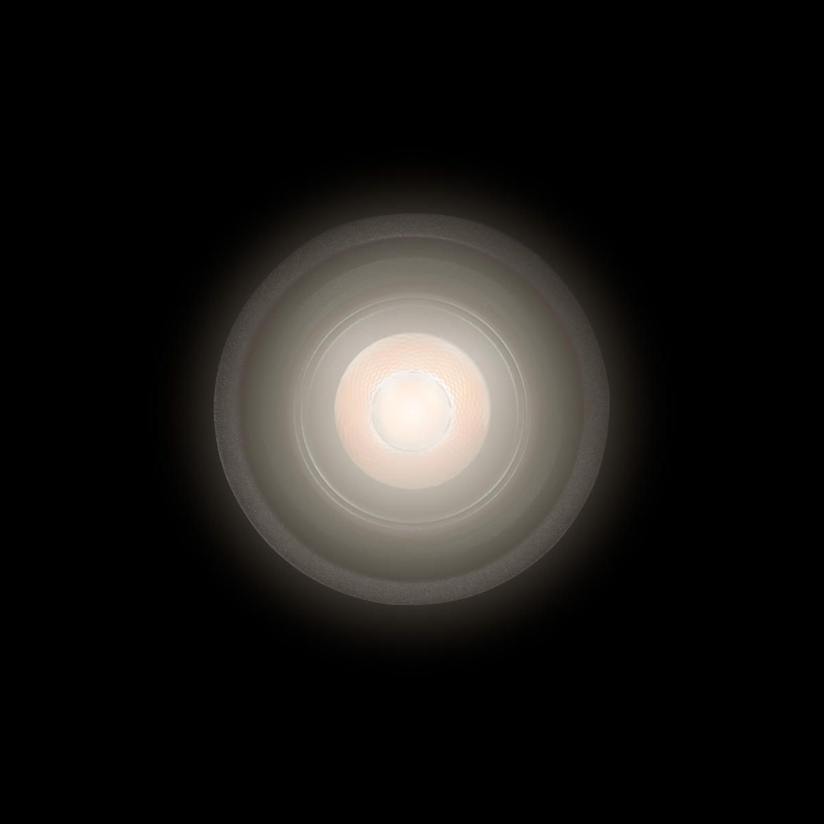 Встраиваемый светильник Loft It Flash 10319/A Black