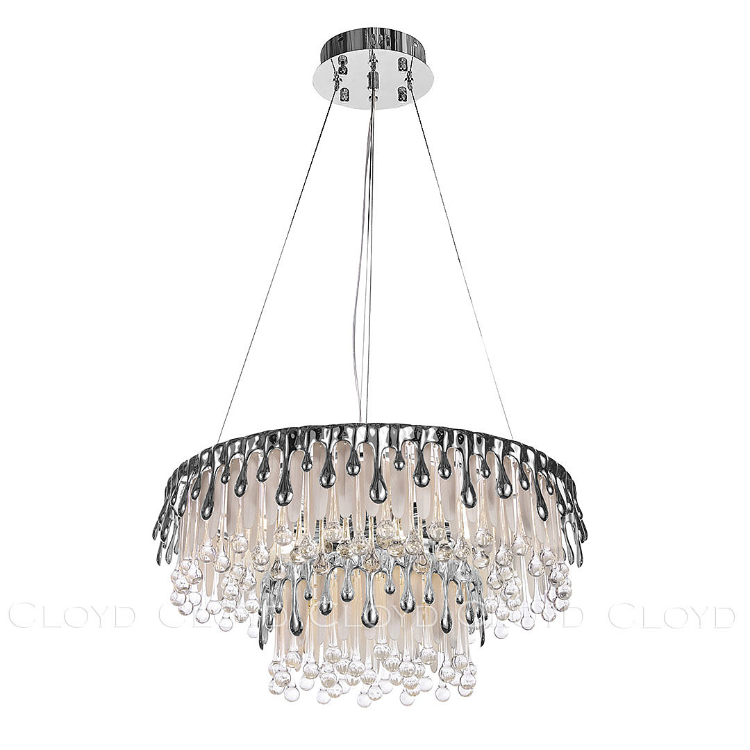 Подвесная люстра Cloyd Capuletti 11297 Подвесная люстра Cloyd Capuletti 11297