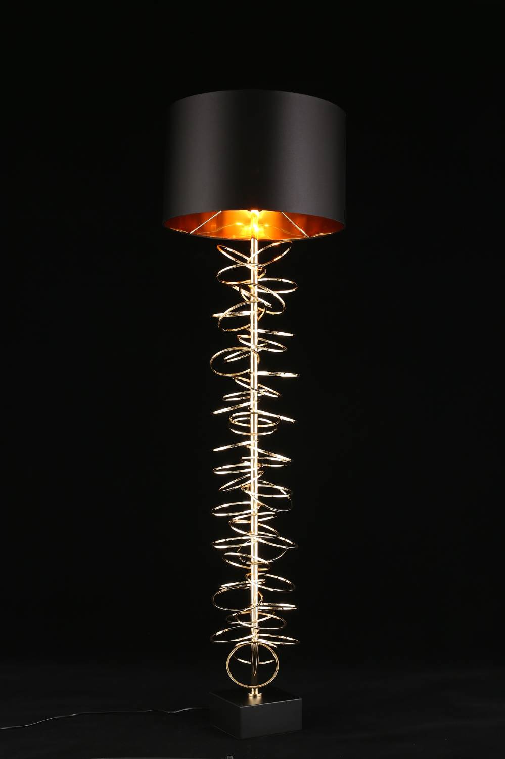 Торшер Aployt Iwona APL.742.05.01