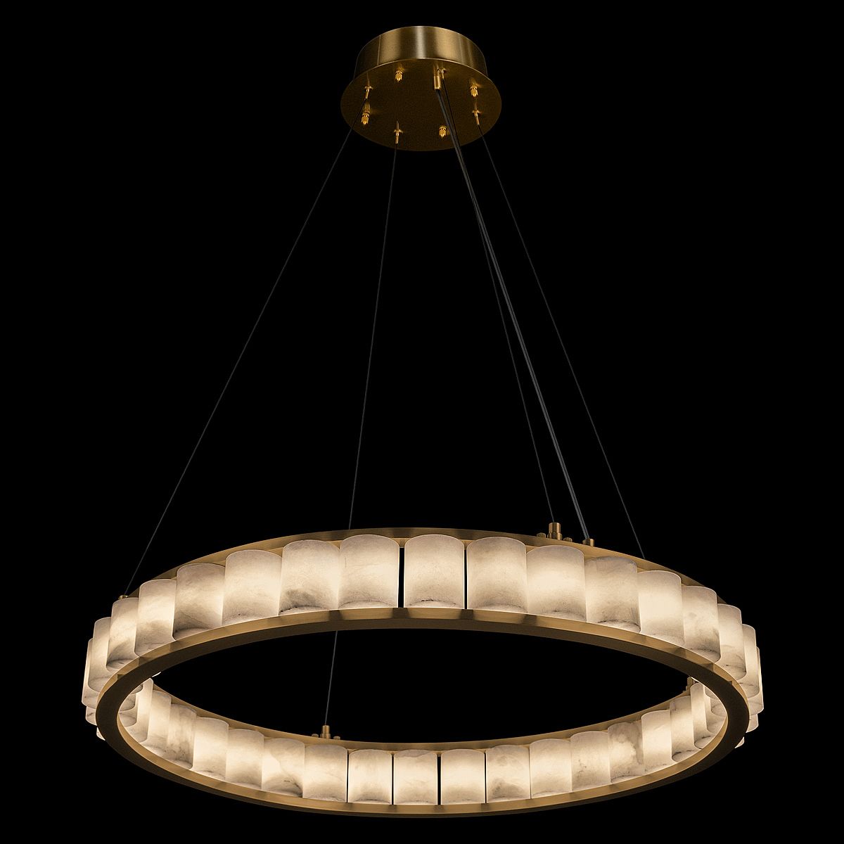 Подвесная люстра Loft It Manhattan 10415/800