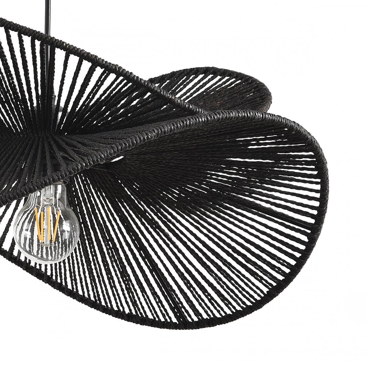 Светильник подвесной Lumion Rope 8382/1