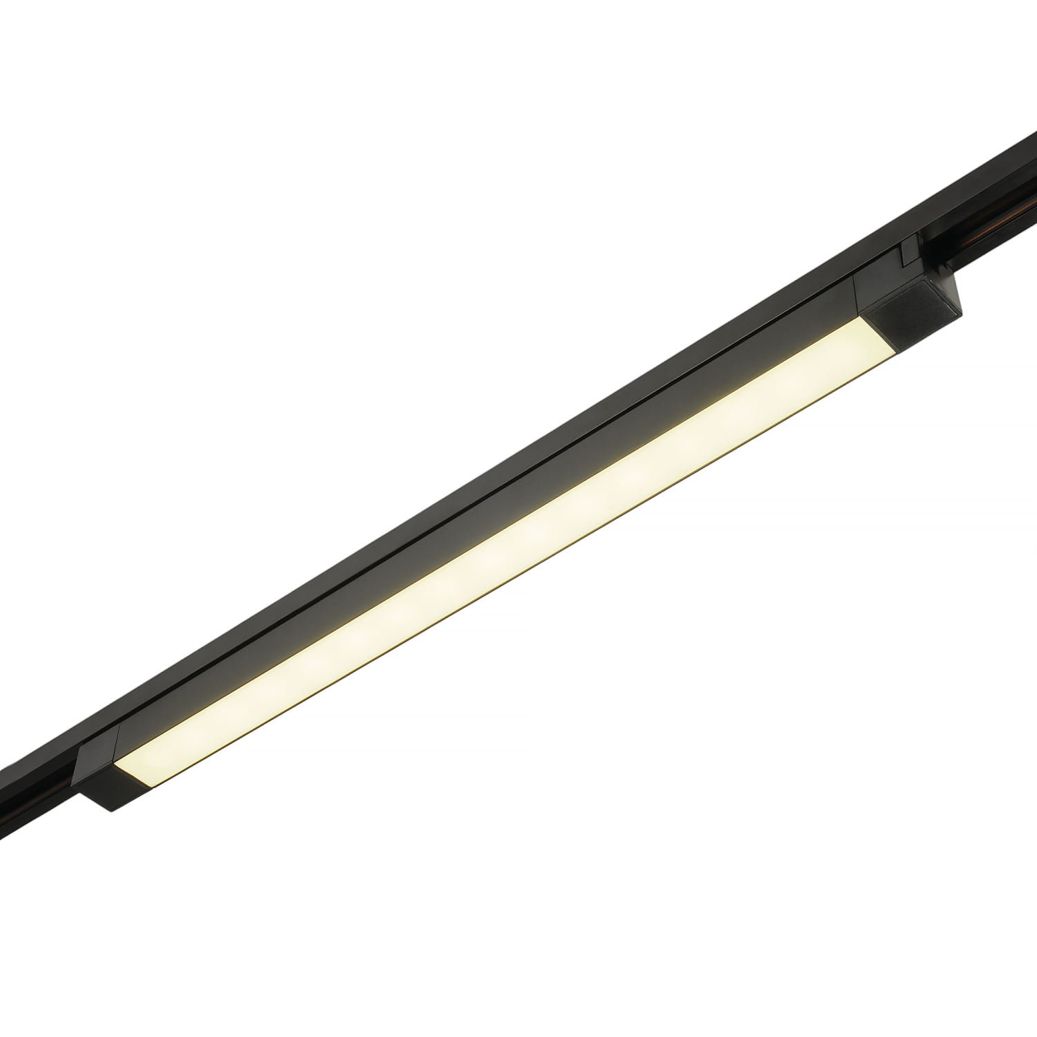 Трековый светильник MyFar Lines MT0110-30W4K-B