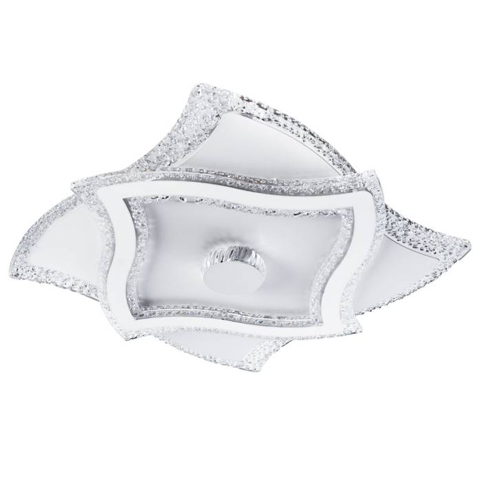 Потолочная светодиодная люстра Multi-Space Arte Lamp A1436PL-1WH