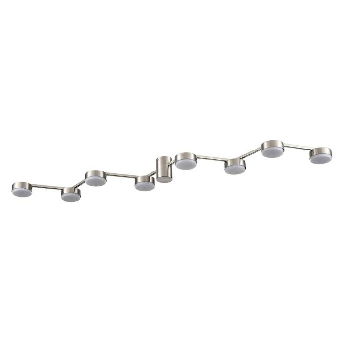 Потолочная люстра Lumion Sanata 8116/8C Потолочная люстра Lumion Sanata 8116/8C