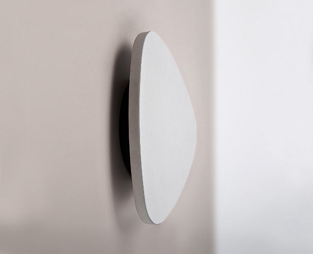 Настенный светильник Italline IT02-015 white