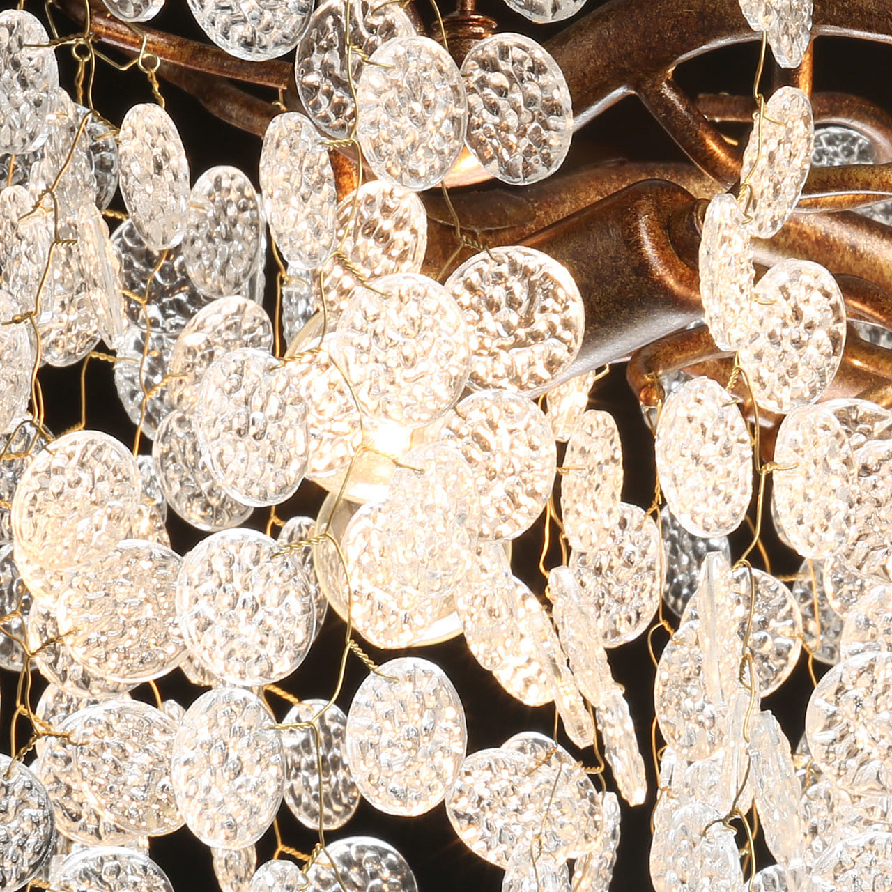 Подвесная люстра MW Light Лайма 467010706