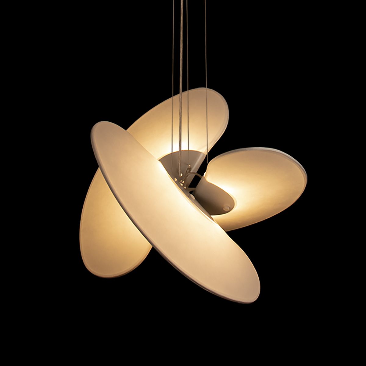 Подвесная люстра Loft It Levante 10392/600