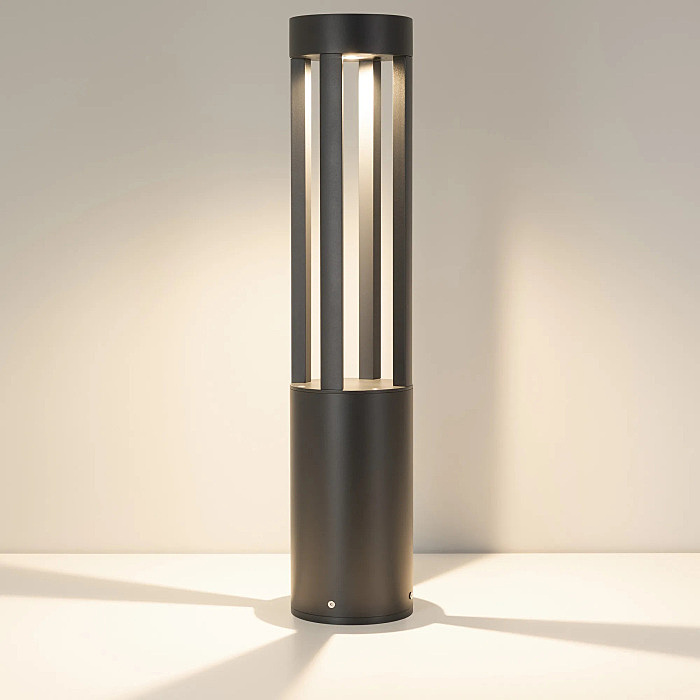 Уличный наземный светильник Arlight Castello 047686