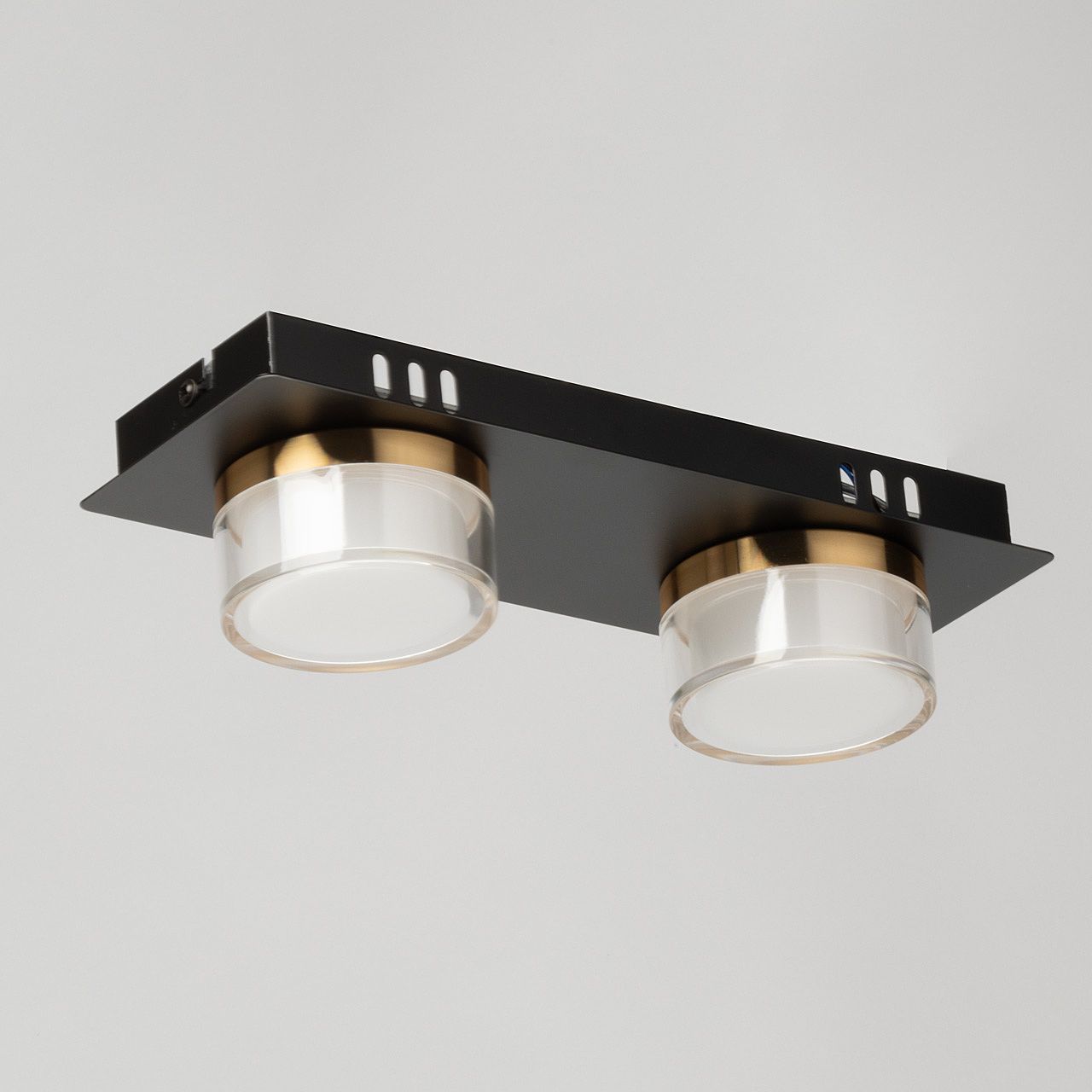 Светильник потолочный De Markt Гэлэкси 632018702