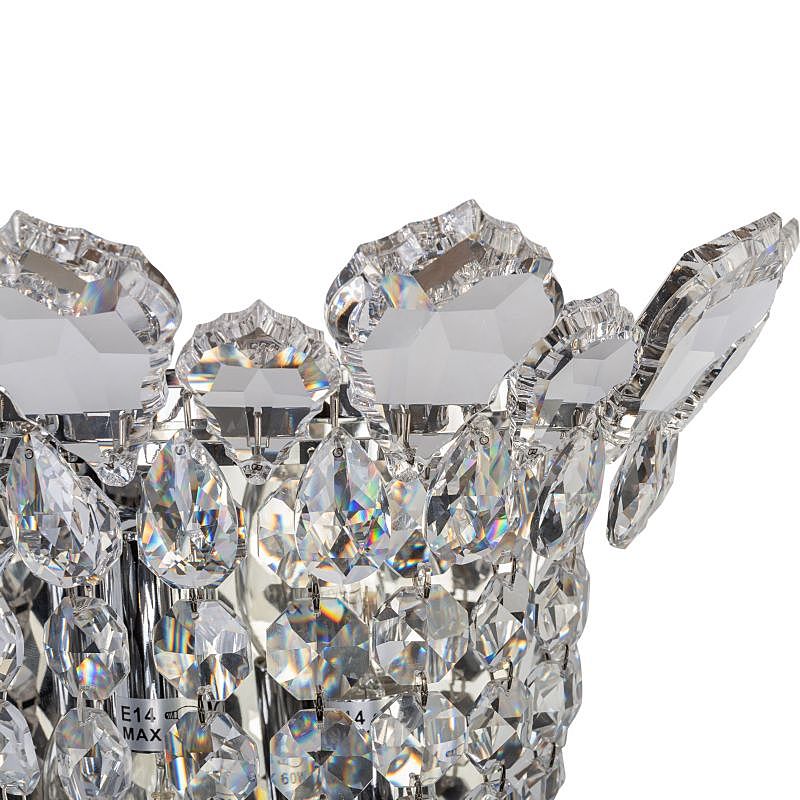 Настенное бра L'Arte Luce Luxury Trilliane L30124