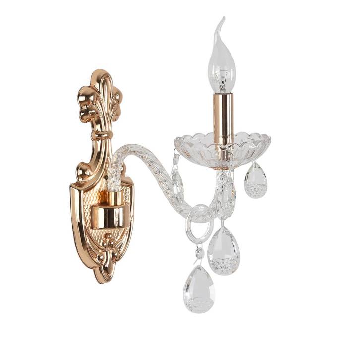 Настенное бра Lumion Alissa 8376/1W