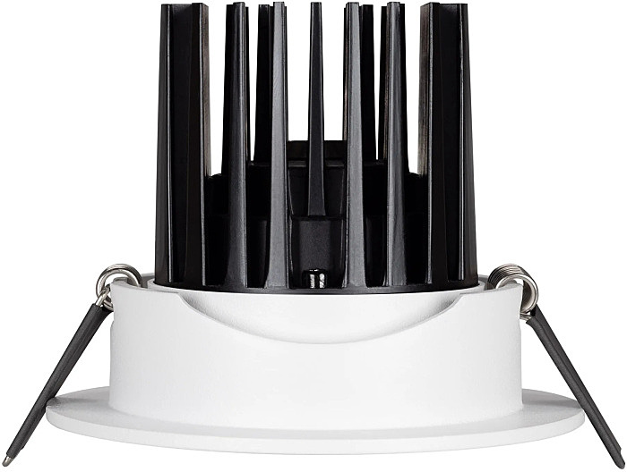 Встраиваемый светильник Arlight Atoll 044600