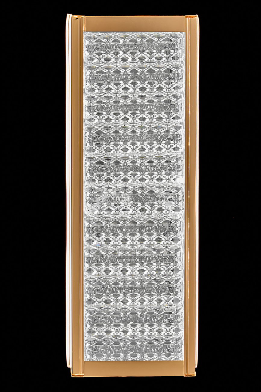 Настенный светильник LEON Lumiere LE7769/1W Gold