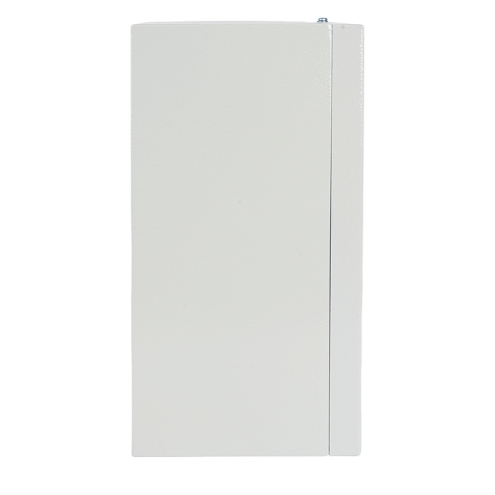 Шкаф учетно-распределительный навесной Stekker EBX60-3/1/6.1-31 50703