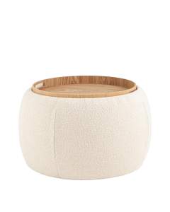 Пуфик Stool Group Люкке УТ000039379