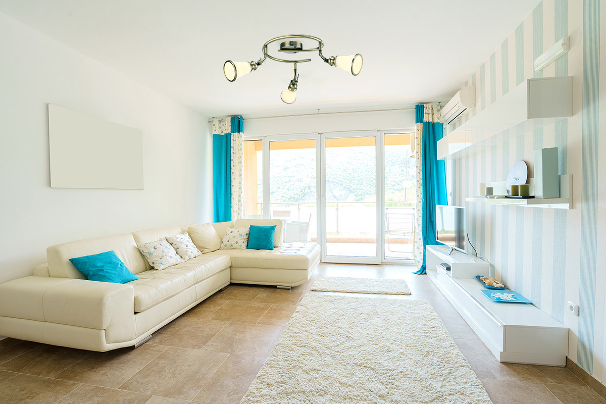 Потолочная люстра Arte Lamp Vento A9231PL-3AB