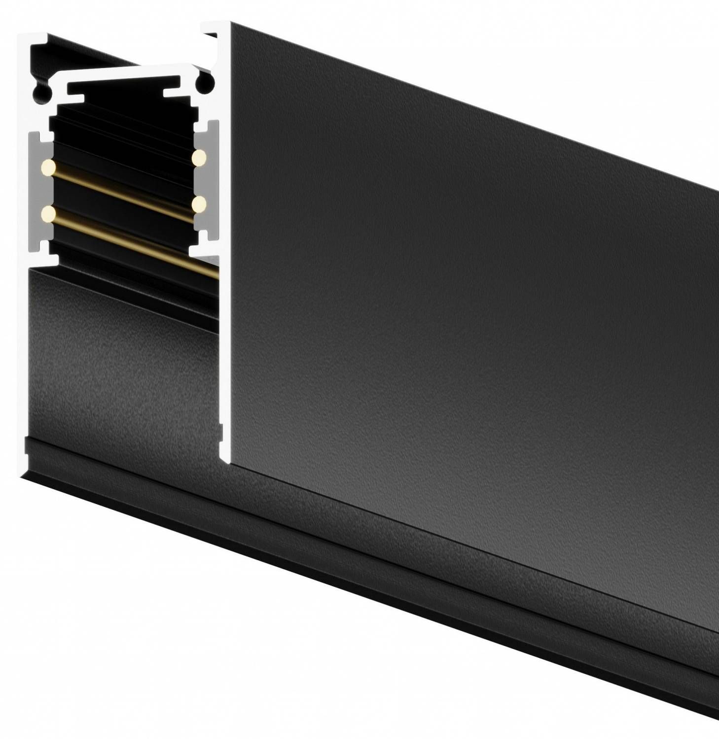 Шинопровод накладной Hesby Lighting ElDeko HSBL_0052