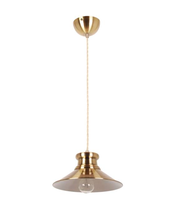 Светильник подвесной Abrasax CL.7002-1BR