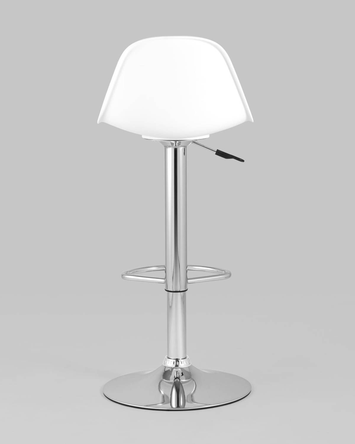 Барный стул Stool Group Смит SMITH PU WHITE