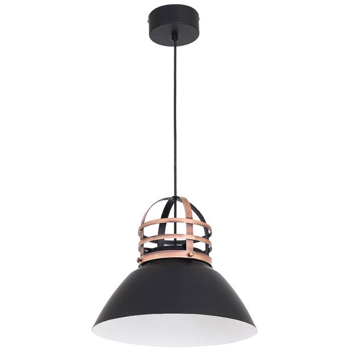 Светильник подвесной Luminex Single 4 9288