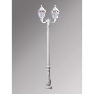 Столб фонарный уличный Fumagalli Noemi E35.202.R20.WXH27