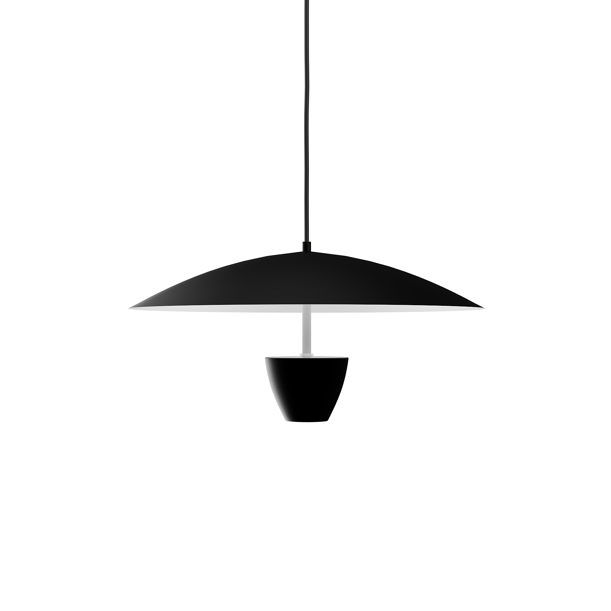 Светильник подвесной LIGHTERA Pichola LE128L-40B