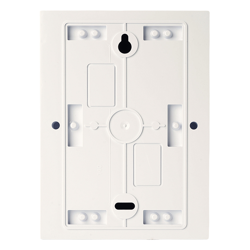 Бокс встраиваемый Stekker EBX50-5/06-50 50519