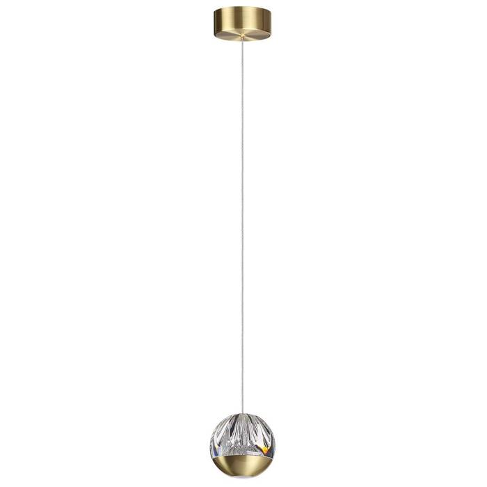 Светильник подвесной Odeon Light Sono 5101/5L Светильник подвесной Odeon Light Sono 5101/5L