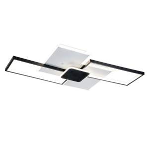 Потолочная люстра Escada Space 10216/S LED