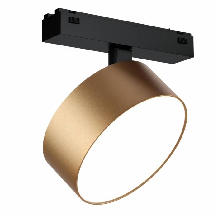 Трековый светильник iLEDEX TECHNICAL VISION48/25 4825-047-D140-20W-110DG-4000K-SGD