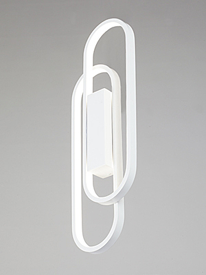 Настенный светильник Vitaluce V3042-0/2A