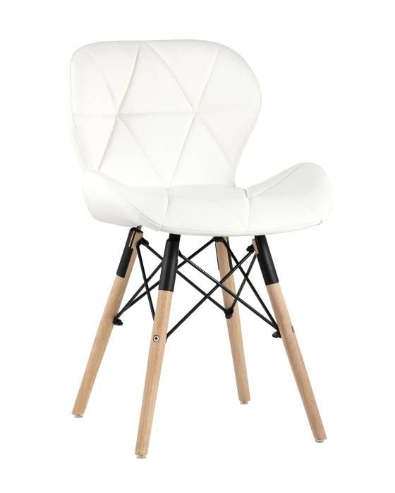 Обеденный стул Stool Group Бон DC-19122601 white