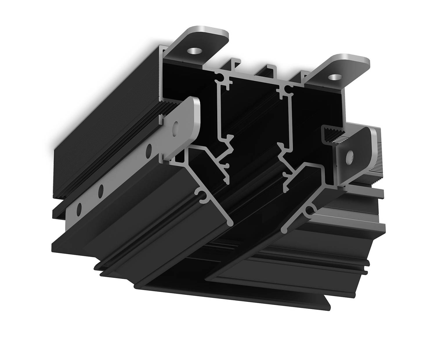 Коннектор Ambrella Track System GL1981