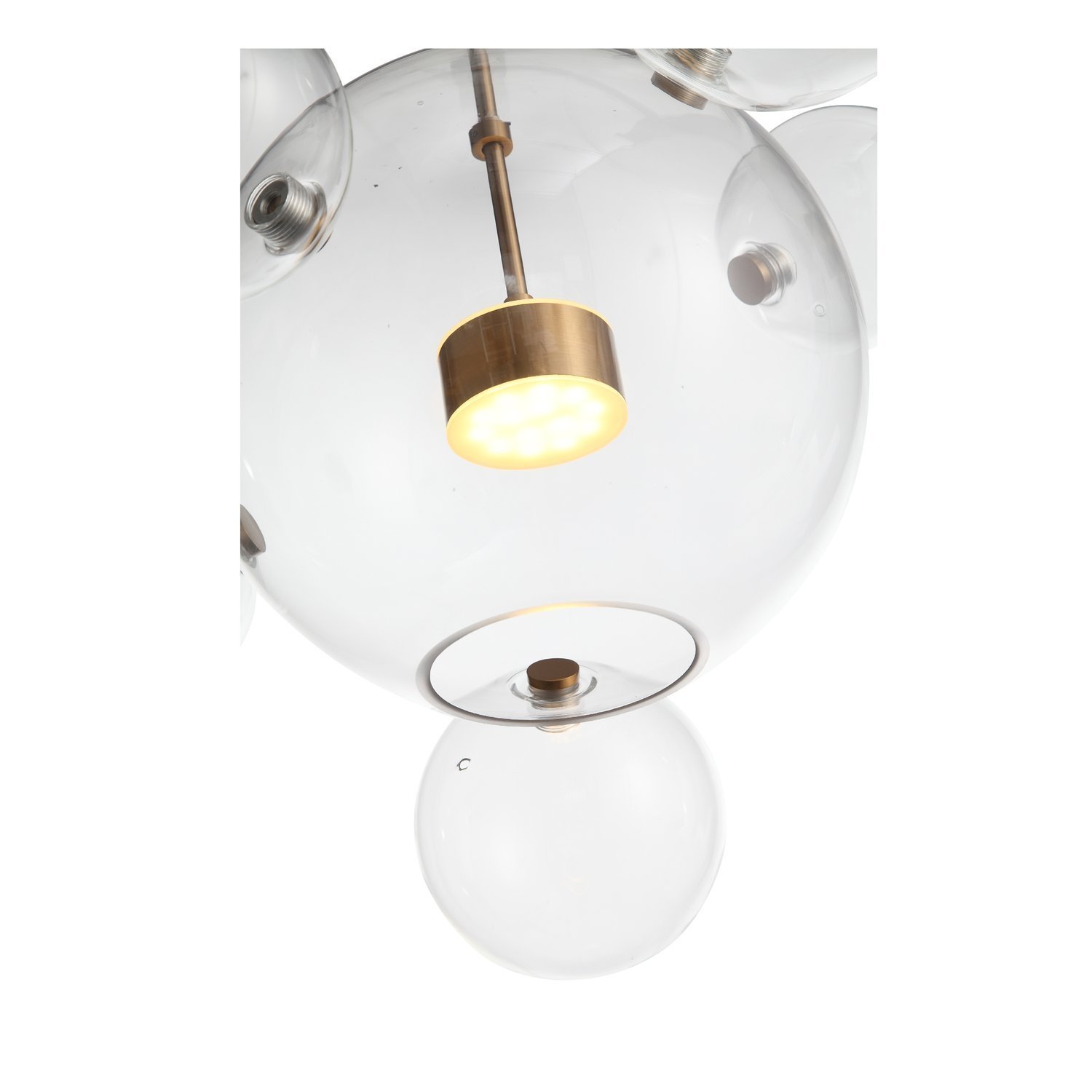 Светильник подвесной ST Luce Bopone SL1133.213.01
