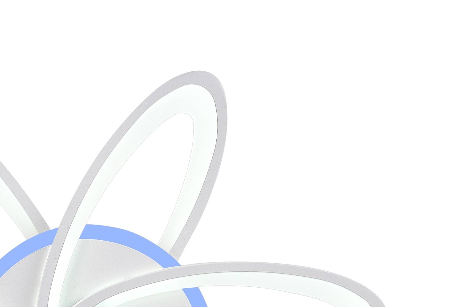 Потолочная люстра Natali Kovaltseva Holder LED LAMPS 81152