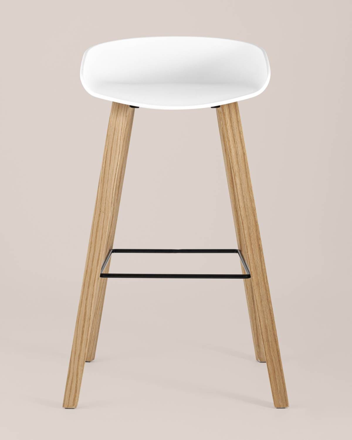 Комплект стульев Stool Group Libra 8319 WHITE X2