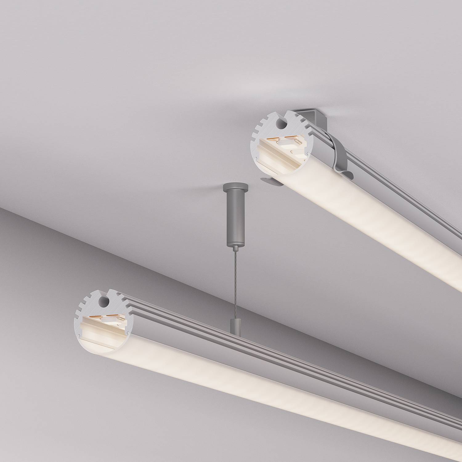 Профиль Arlight Arh-Round 040645