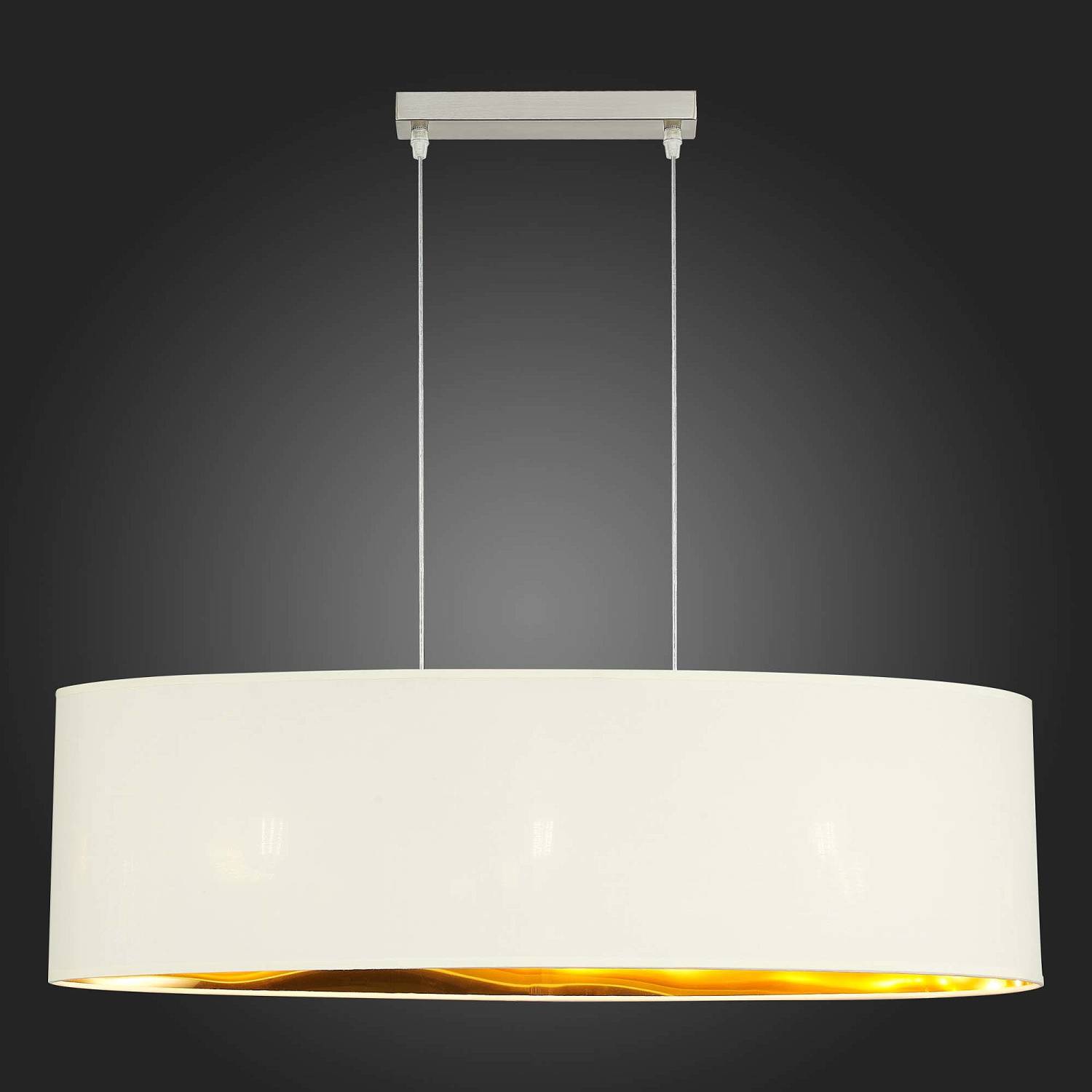 Светильник подвесной Evoluce Brescia SLE300563-03