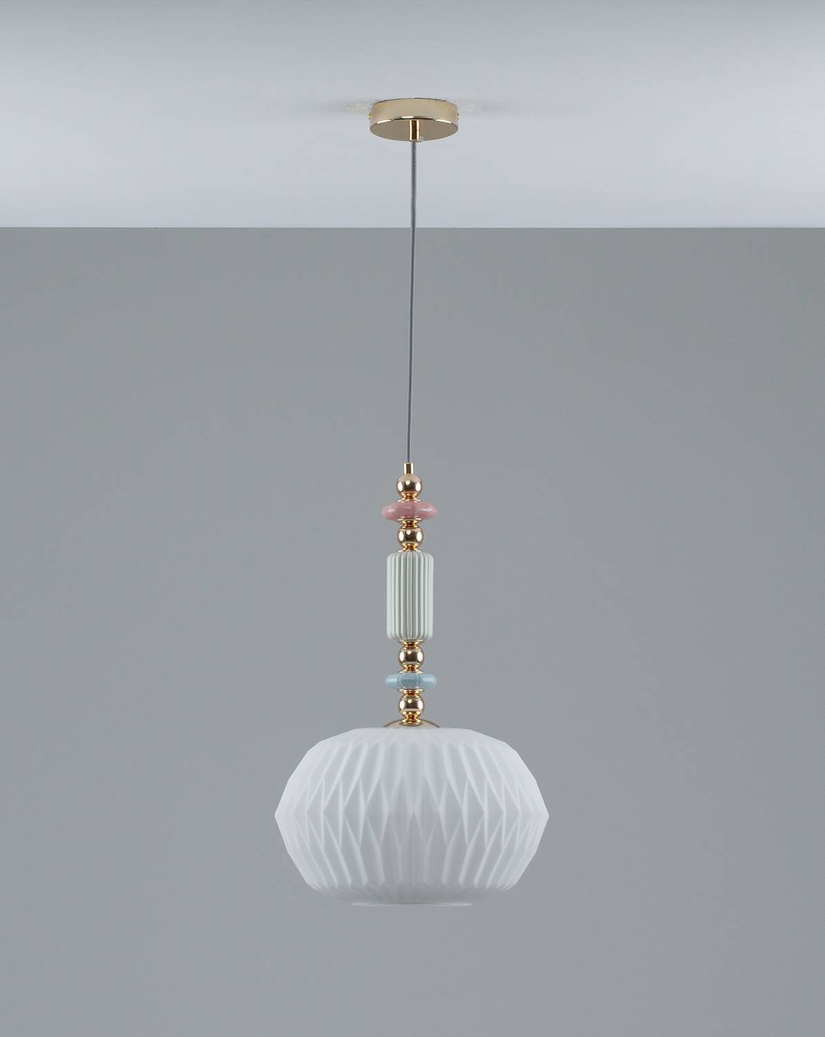 Светильник подвесной Moderli Charm V11174-1P