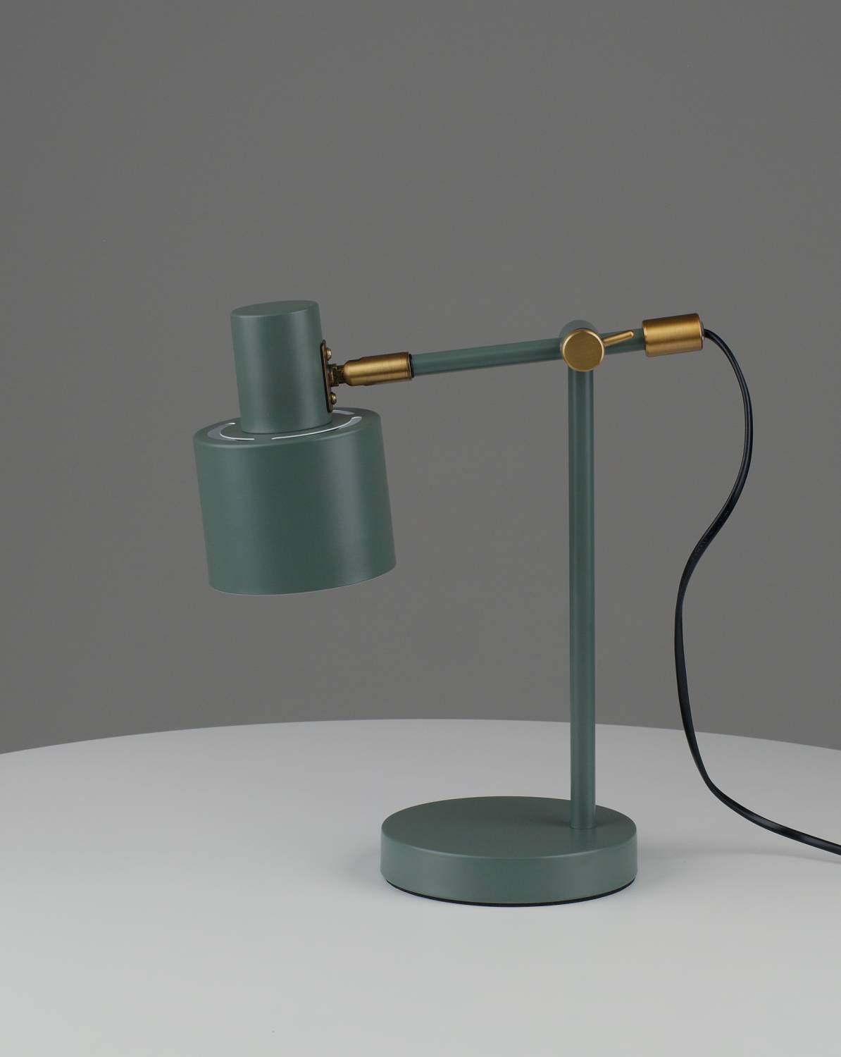 Настольная лампа Moderli Artis V11265-1T