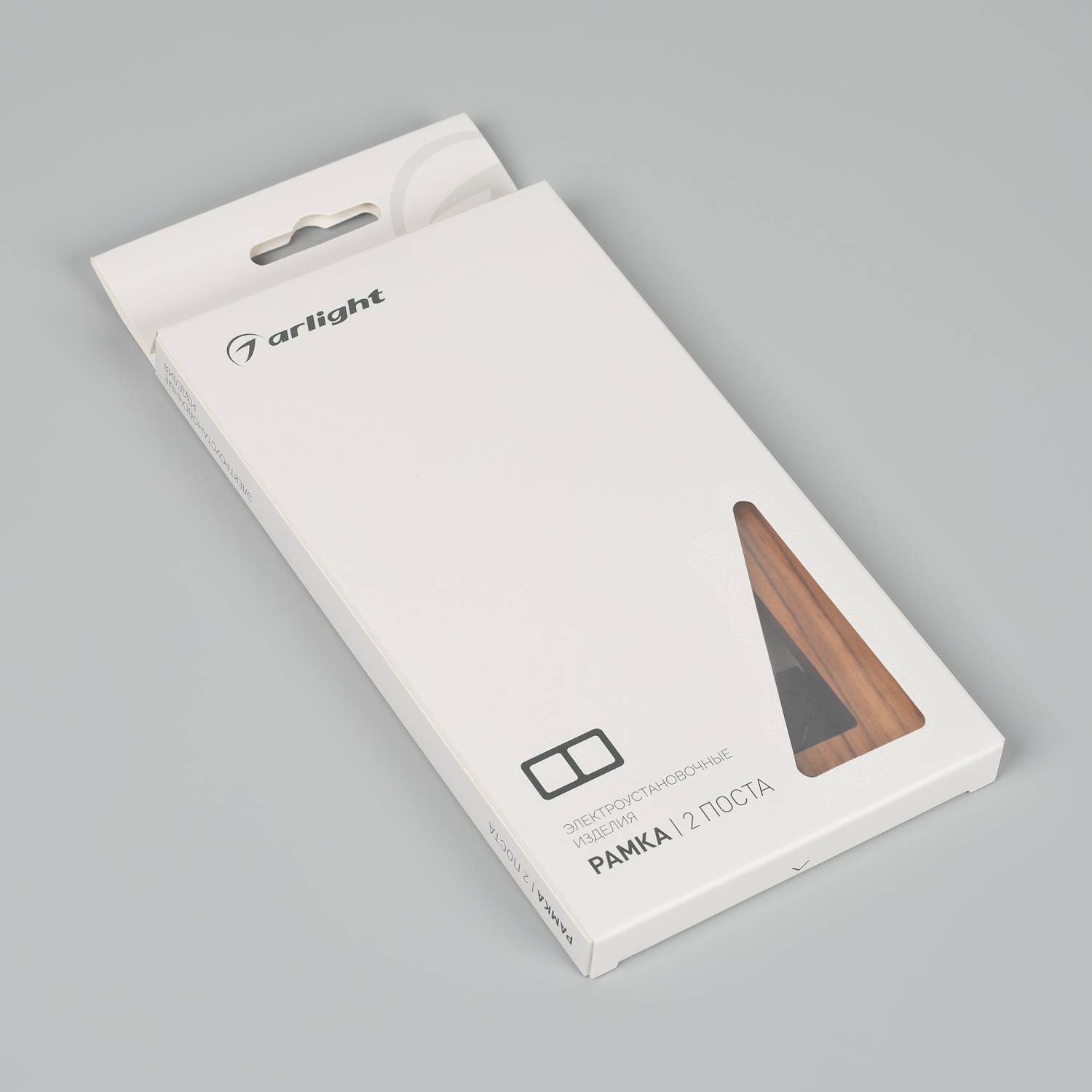 Рамка Arlight Xsilo 051273