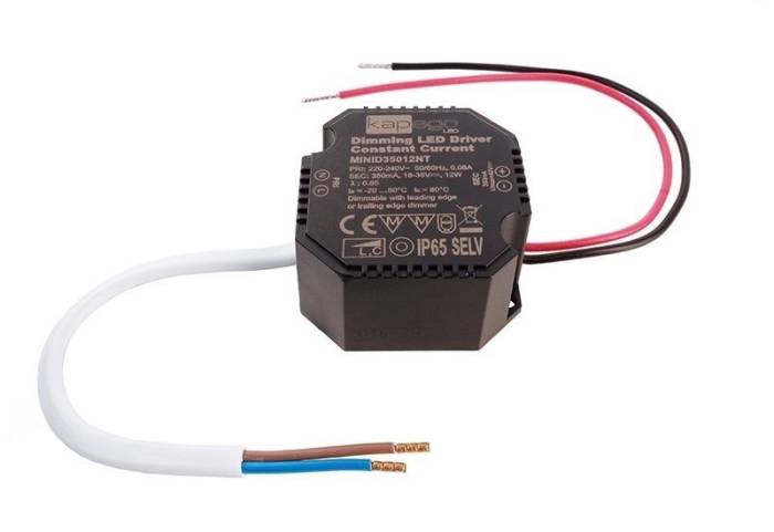 Блок питания Deko-Light Mini 862031