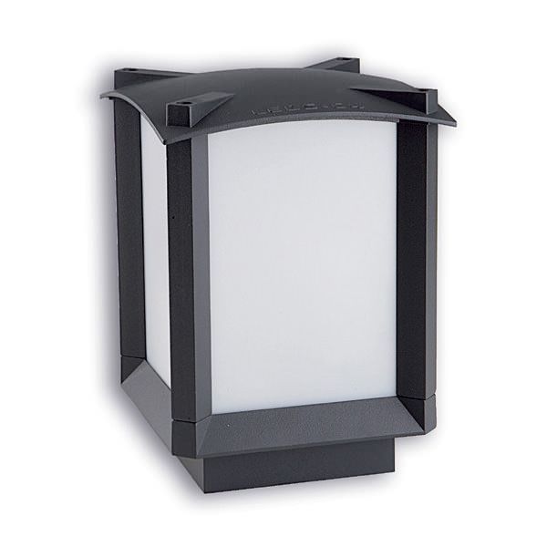 Уличный наземный светильник Leds C4 Mark 10-9298-Z5-M3 Уличный наземный светильник Leds C4 Mark 10-9298-Z5-M3