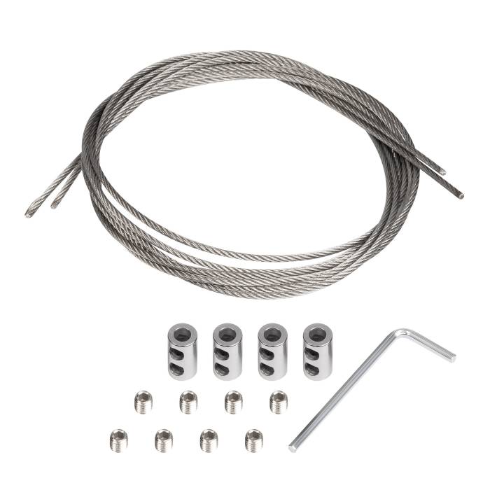 Подвес для светильников ALT DALLAS Arlight Dallas 058142