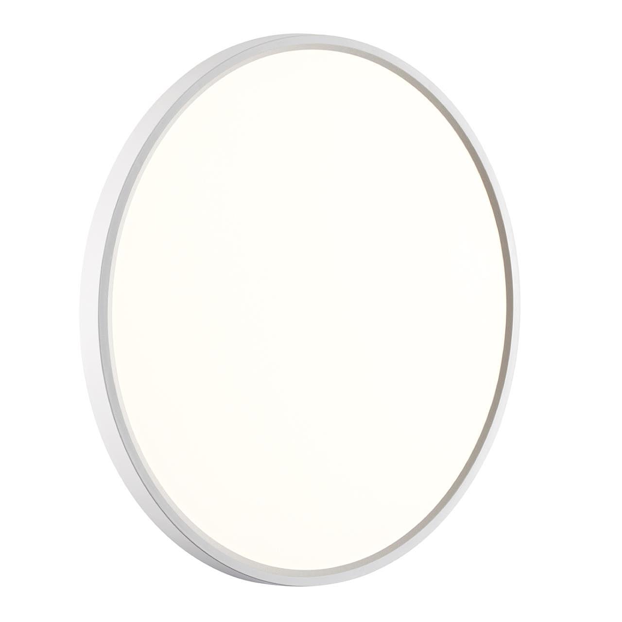 Настенно потолочный светильник Sonex Alfa White 7659/40L