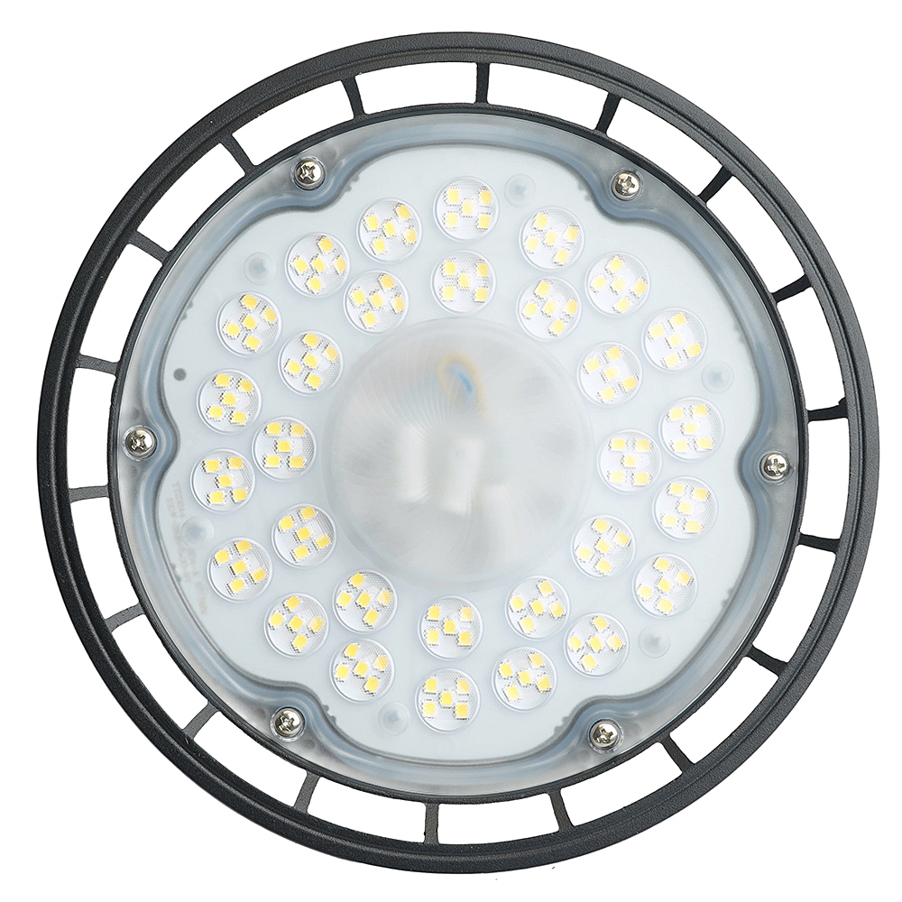 Светильник складской светодиодный Feron AL1006 51622