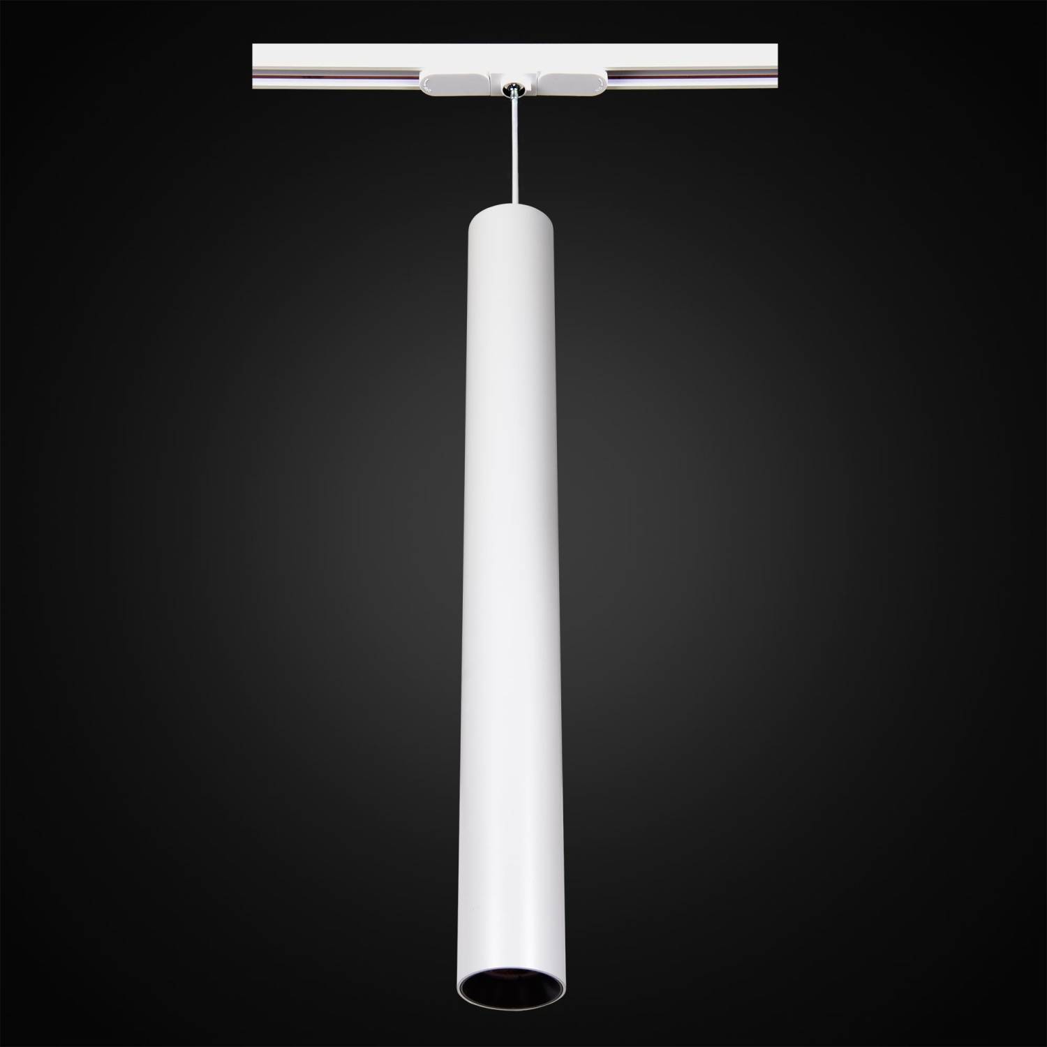 Трековый светильник Citilux Тубус CL01PTL120 Трековый светильник Citilux Тубус CL01PTL120